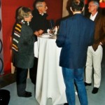 Frau Kindler, Jürgen Kindler, H.D. Lechtermann, Klaus Venherm